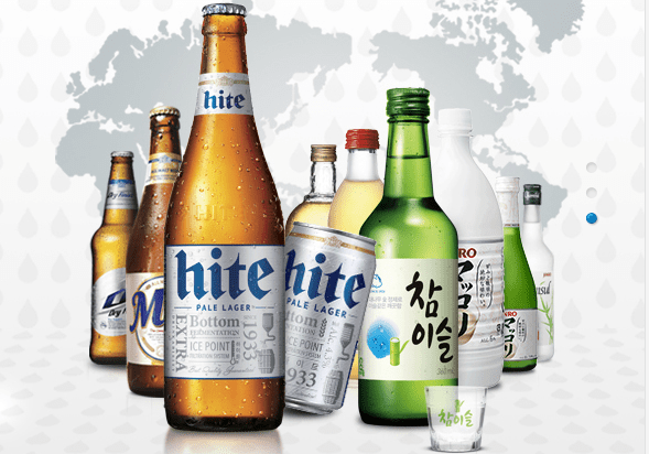 MillerCoors, Logo Litigation &#8211; MillerCoors Sues South Korean Brewery
