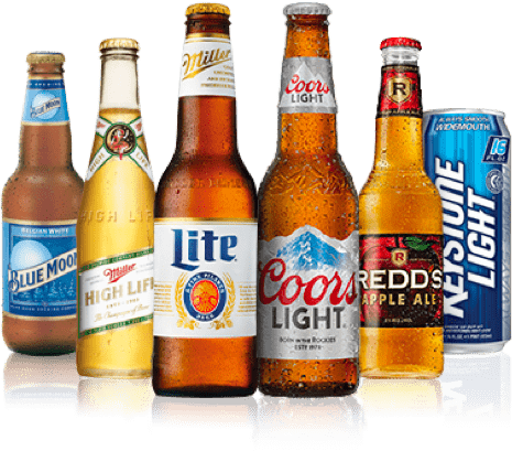 MillerCoors, Logo Litigation &#8211; MillerCoors Sues South Korean Brewery