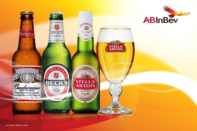 InBev, AB InBev Commits To Solar Power In China