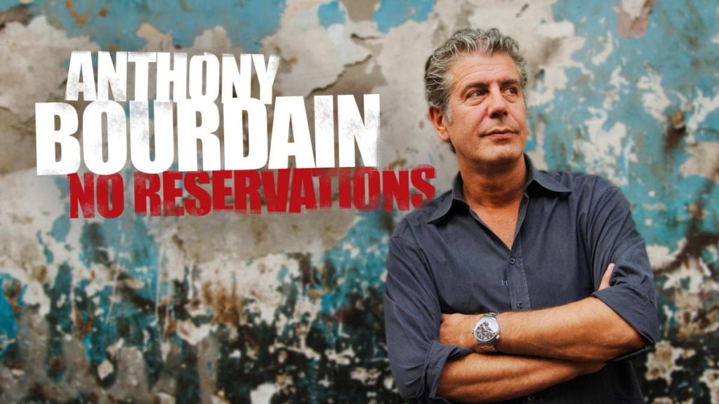 , Anthony Bourdain Dead At 61