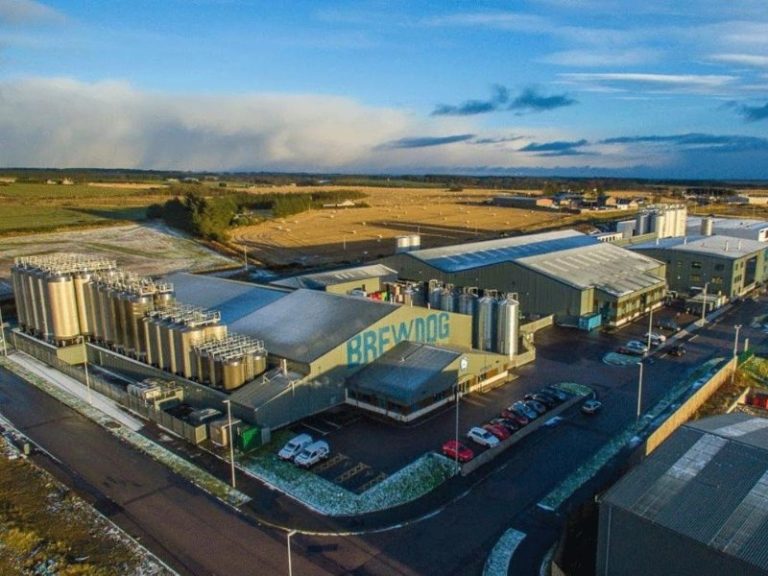 BrewDog, BrewDog Plans For Aggressive Expansion In 2019