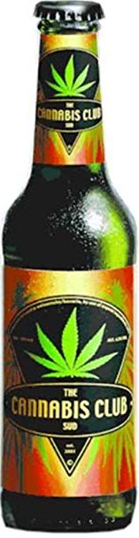 drinks, More Reasons Why Cannabis Drinks Will Impact The Alcohol Industry