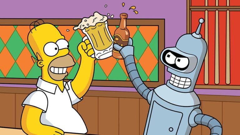 Robots, Robots Predict If You’re Going To Like that Beer
