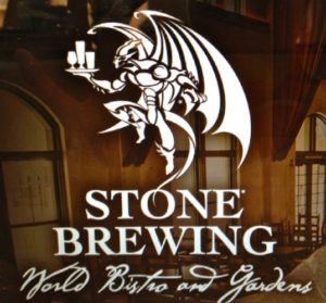 beer, Beer News: The Dope And Dank Tour, Stone Brewing Rethinks Its Bistro Cuisine