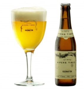 beers, 5 World-Class Botanical Beers