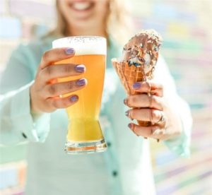 beer, Hard Beer Ice Cream May Soon Be Legal In New York