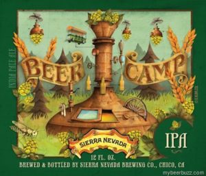 beer, Quick Hits – The Future Of Beer, Anthony Bourdain, Sierra Nevada Beer Camp And More!