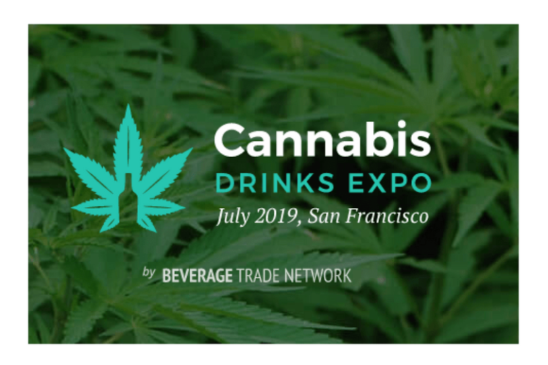 , Cannabis Drinks Get Their Own Trade Show