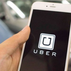 Uber, Uber Seeks Patent on AI Tech That Detects Drunk Passengers