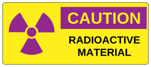, Another Reason To Drink Beer &#8211; Radioactive Wine