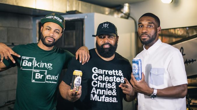brewers, Fresh Fest Celebrates The Nation’s Black Brewers