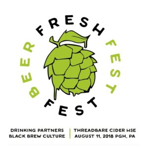 brewers, Fresh Fest Celebrates The Nation’s Black Brewers