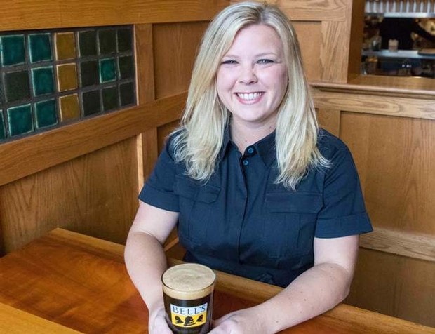 brewery, Beer Buzz – Irish Craft Brewery Taps Private Equity, No New CEO Replacement At Bell’s!