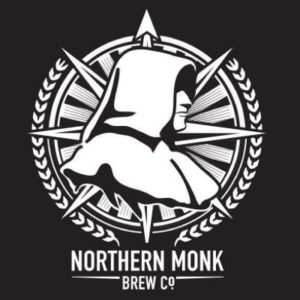 Monk, UK’s Northern Monk Brewery Gets A Major Crowdfunded Rebrand