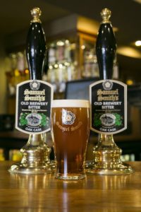 Samuel, UK’s Samuel Smith Brewery Fined In Pension Investigation