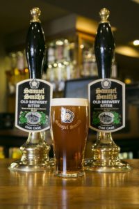 , UK’s Samuel Smith Brewery Fined In Pension Investigation