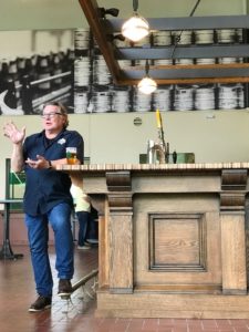 Summit, Summit Brewing’s New Craft Beer Destination