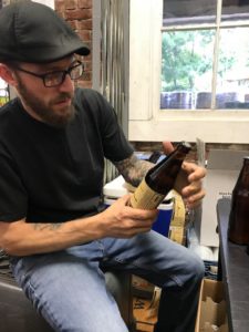 Widmer, Widmer’s New Saison Launches Nation’s First Statewide Reusable Bottle Program