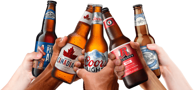 Canada, Good Times! Canada Ups Limits Inter-Provincial Alcohol Sales
