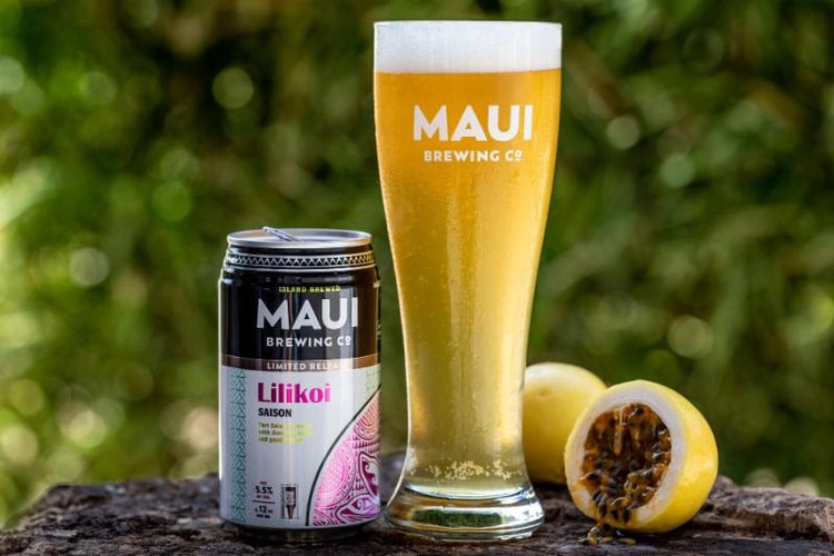 beer, Beer Run – New Tropical Saisons, Summer Seasonals and Fruit Sours!
