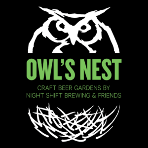 beer, Beer Buzz – Night Shift’s New Riverside Beer Gardens, All Pilsner Festival And More!