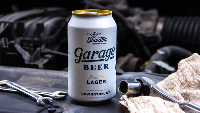 beer, Beer Alert – New Garage Beers, Wild Ales And Imperial Stouts