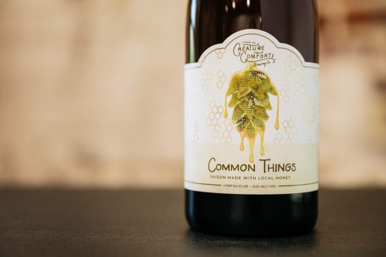 beer, Beer Alert – New Hazy IPA’s, Farmhouse Saisons And Wild Ales