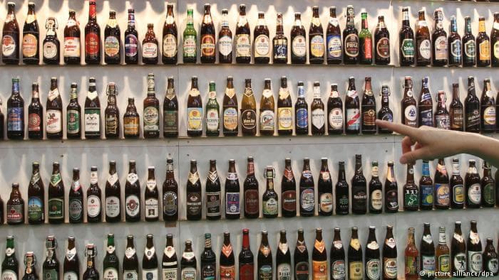 Germany, Beer Apocalypse &#8211; Germany Is Running Out Of Beer Bottles