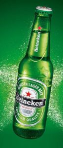 , Heineken ‘Free Beer’ WhatsApp Scam Returns