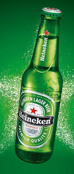 heineken, Heineken Buys Big Into China’s Beer Market