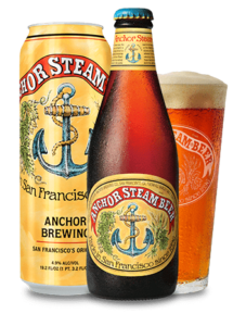 , Anchor Brewing Rebrand Provokes Fan Backlash