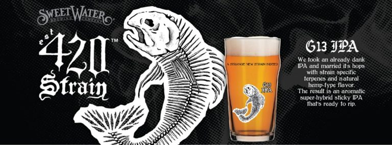 , Beer Alert – New Hemp Ales, Table Beers And Brut IPA’s
