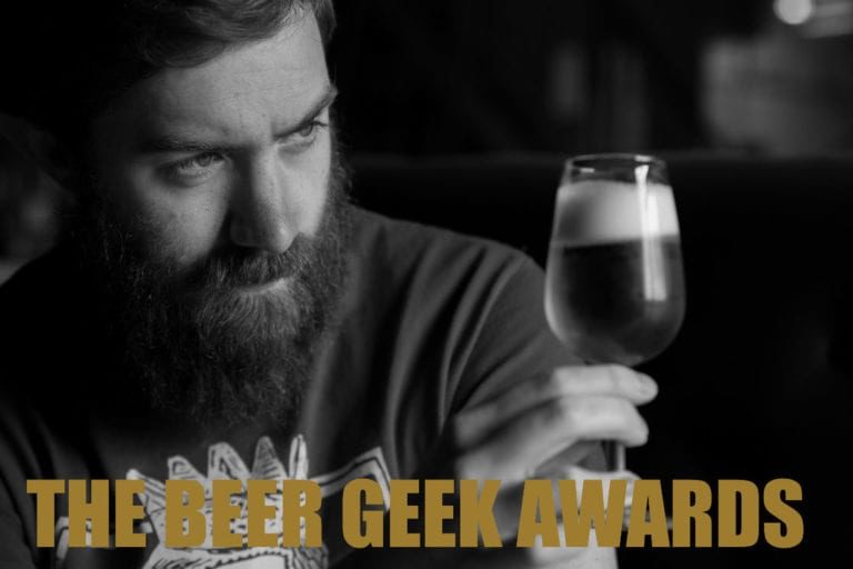 BrewDog, BrewDog’s 2018 Beer Geek Award Winners