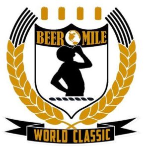 mile, Record Breaking “Beer Mile” Runner Disqualified For Not Chugging Enough Beer!