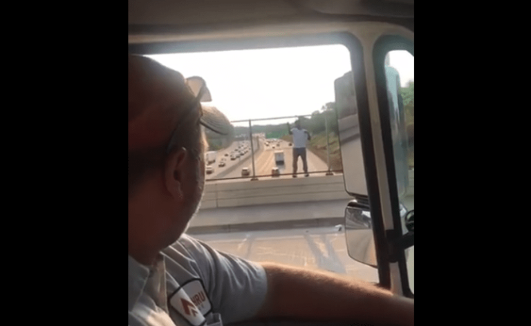 , Beer Prevents A Suicide In Minnesota