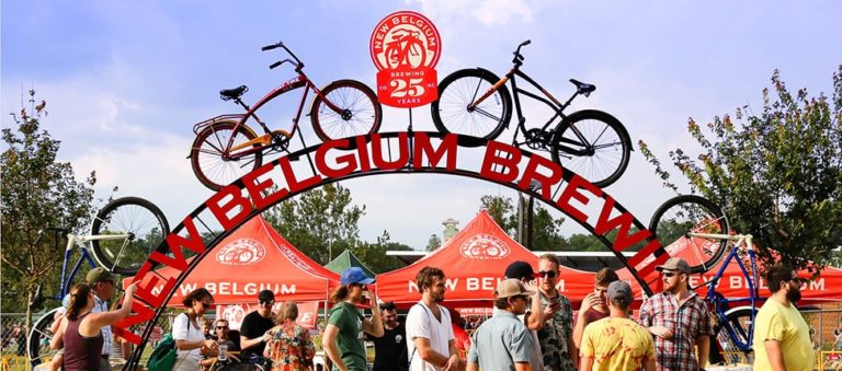Beer, Beer Buzz – New Belgium Asheville Most Bicycle Friendly, Free Beer At SeaWorld And More!