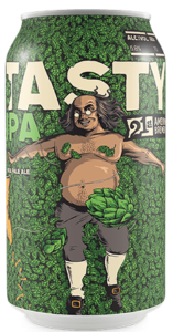 , Beer Alert – New Oktoberfest Beers, Spruce Lagers And Fresh Hop IPA’s