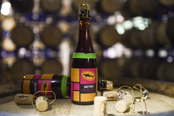 , Beer Alert – New Fall Lagers, Imperial Stouts And Wild Ales