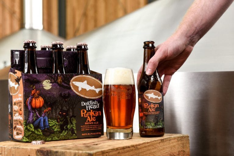 beer, Beer Alert – New Märzen Lagers, Hazy IPA’s And Pumpkin Ales