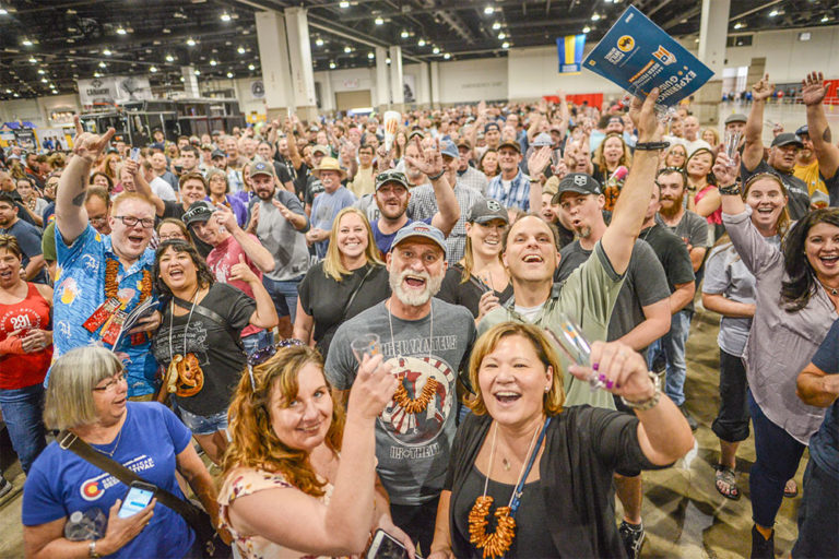 beer, Highlights From The 2018 Great American Beer Festival Competition