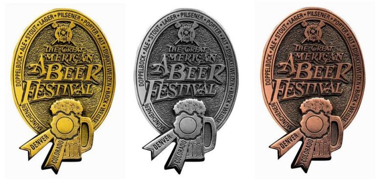 , The Great American Beer Festival Awards &#8211; The Winning Breweries &#038; Beers