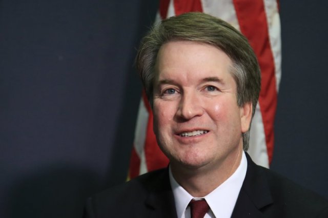 Kavanaugh, 10 Tough Beer Questions For Judge Kavanaugh