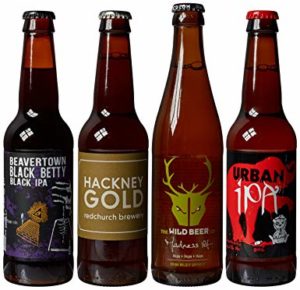 , Beer Buzz – Braven Brewing To Brooklyn, The UK Brewery Bubble And More!