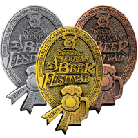 , 2021 Great American Beer Festival Winners