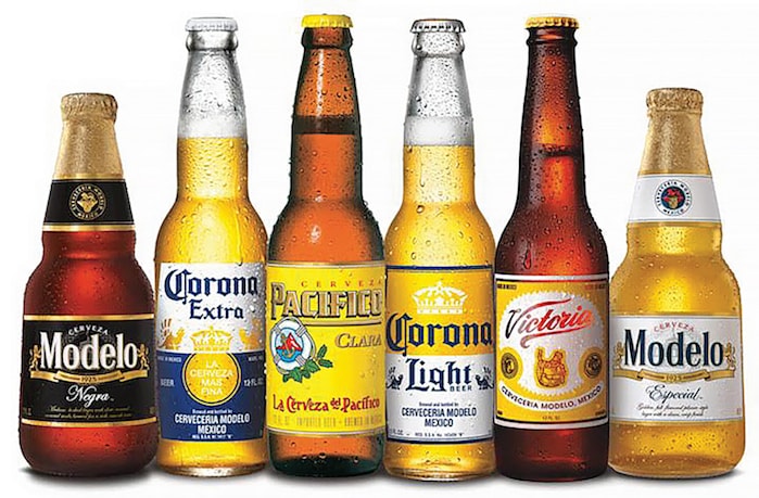 Constellation, Constellation Brands Reaps The Benefits Of America’s Thirst For Mexican Beer