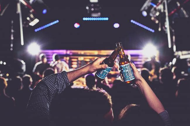 , BrewDog Blows Away Crowdfunding Targets Again!
