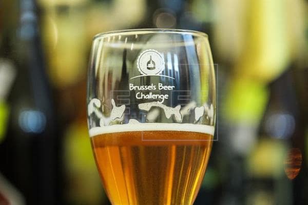 , 2020 Brussels Beer Challenge Winners