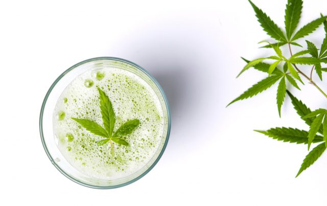 molson, Molson Coors And HEXO Close Joint Cannabis Drink Venture