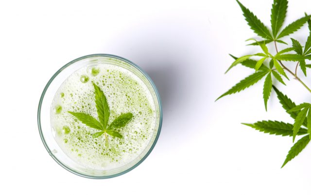 molson, Molson Coors To Launch Cannabis Drinks In 2019