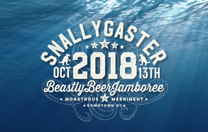 snallygaster, The Beer Beast Is Back &#8211; Snallygaster 2018